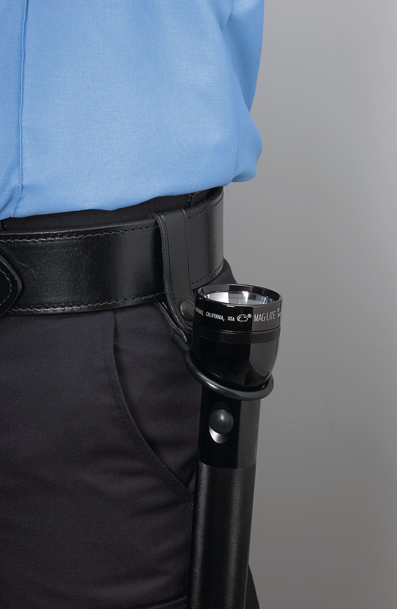 MAGLITE C Cell MagLite Holder for Ccell Maglite Flashlight 8XYX7ASXC046K Grainger