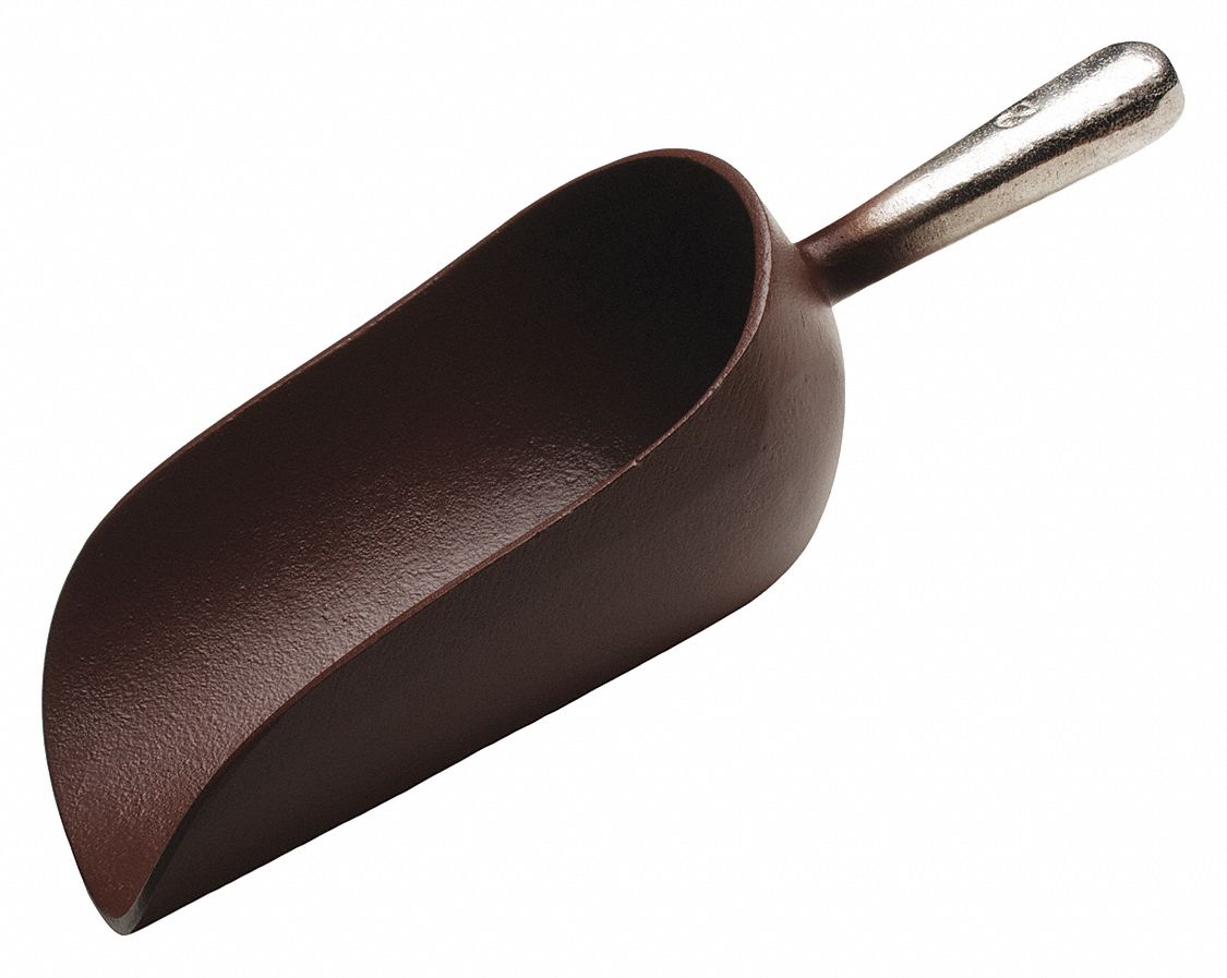 SP SCIENCEWARE Sampling Scoop, 2 liters /1/2 gal Capacity, 31.1 cm, 12