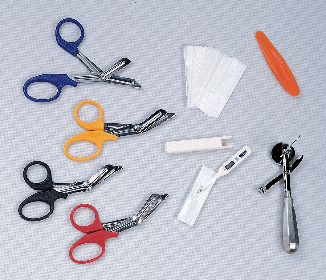 Finger Ring Cutter | School Health