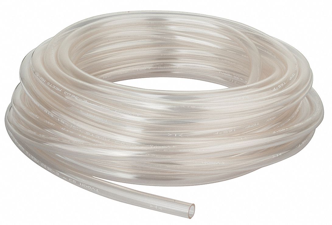 tygon-50-ft-tygon-tubing-with-3-8-in-inside-dia-clear-9mh86