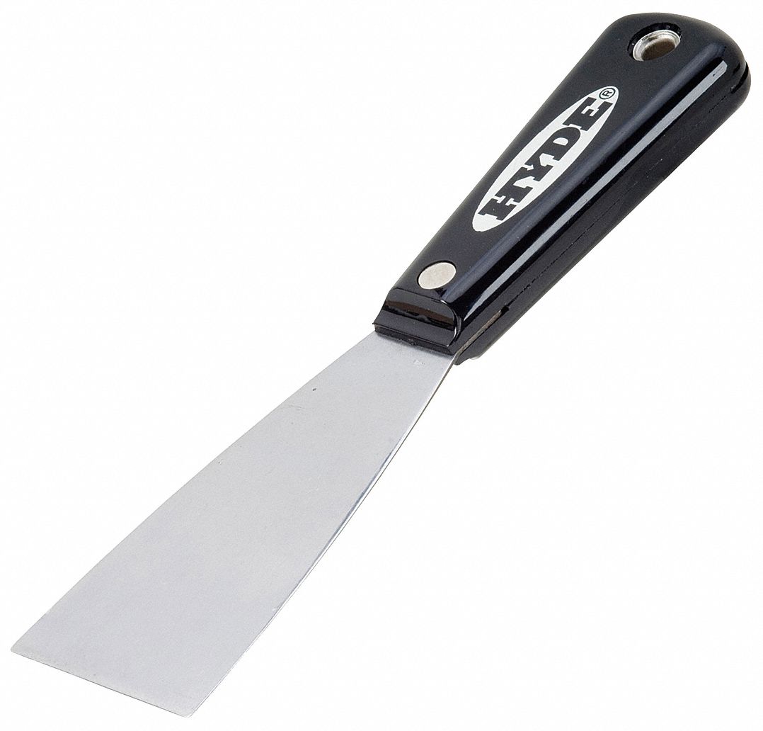 hyde-flexible-putty-knife-with-2-stainless-steel-blade-black-silver