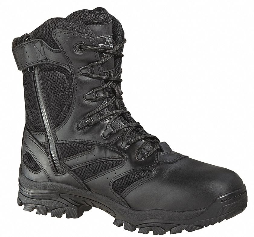 size 9 work shoes