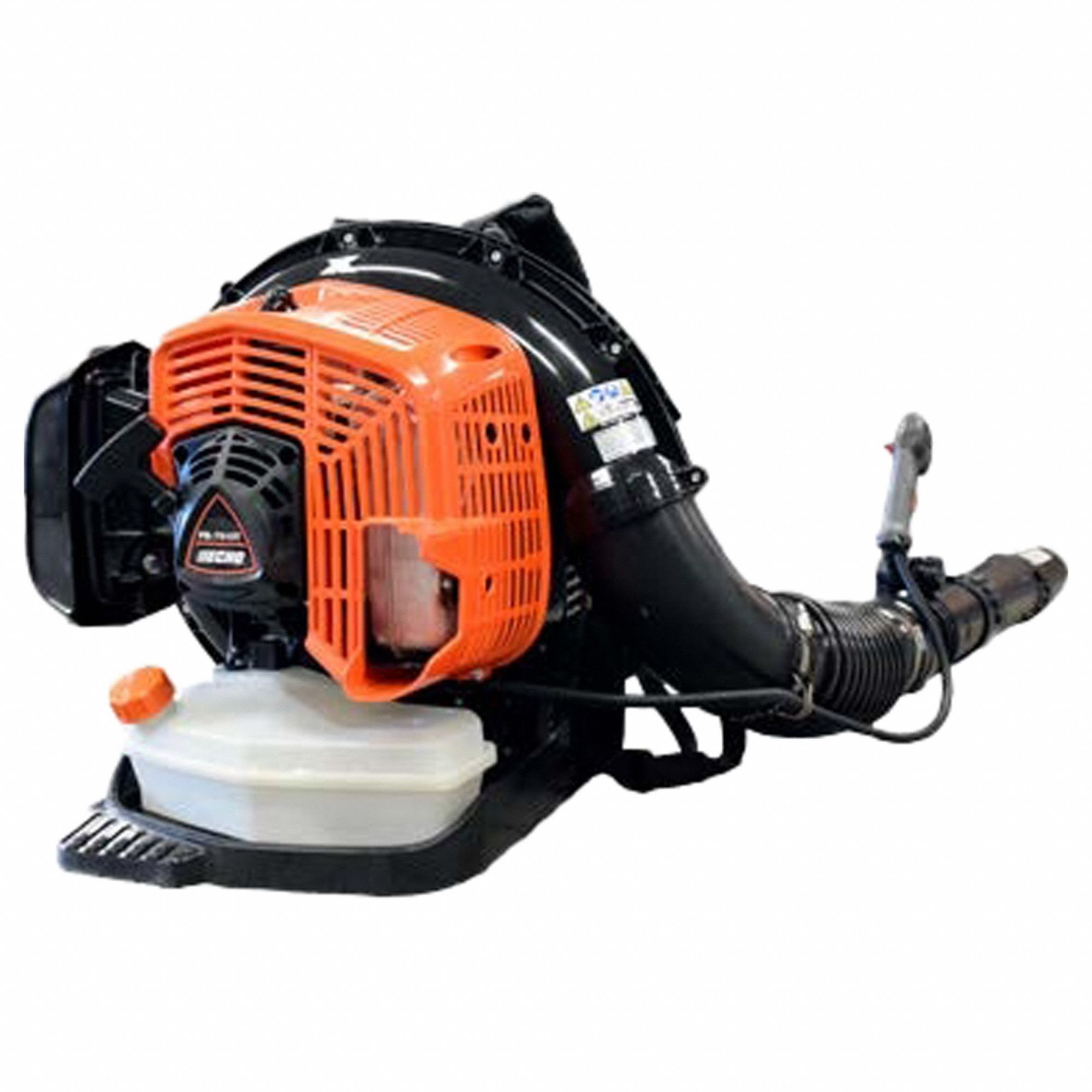 Echo Gas Powered Cfm Max Air Flow Gas Powered Backpack Blower