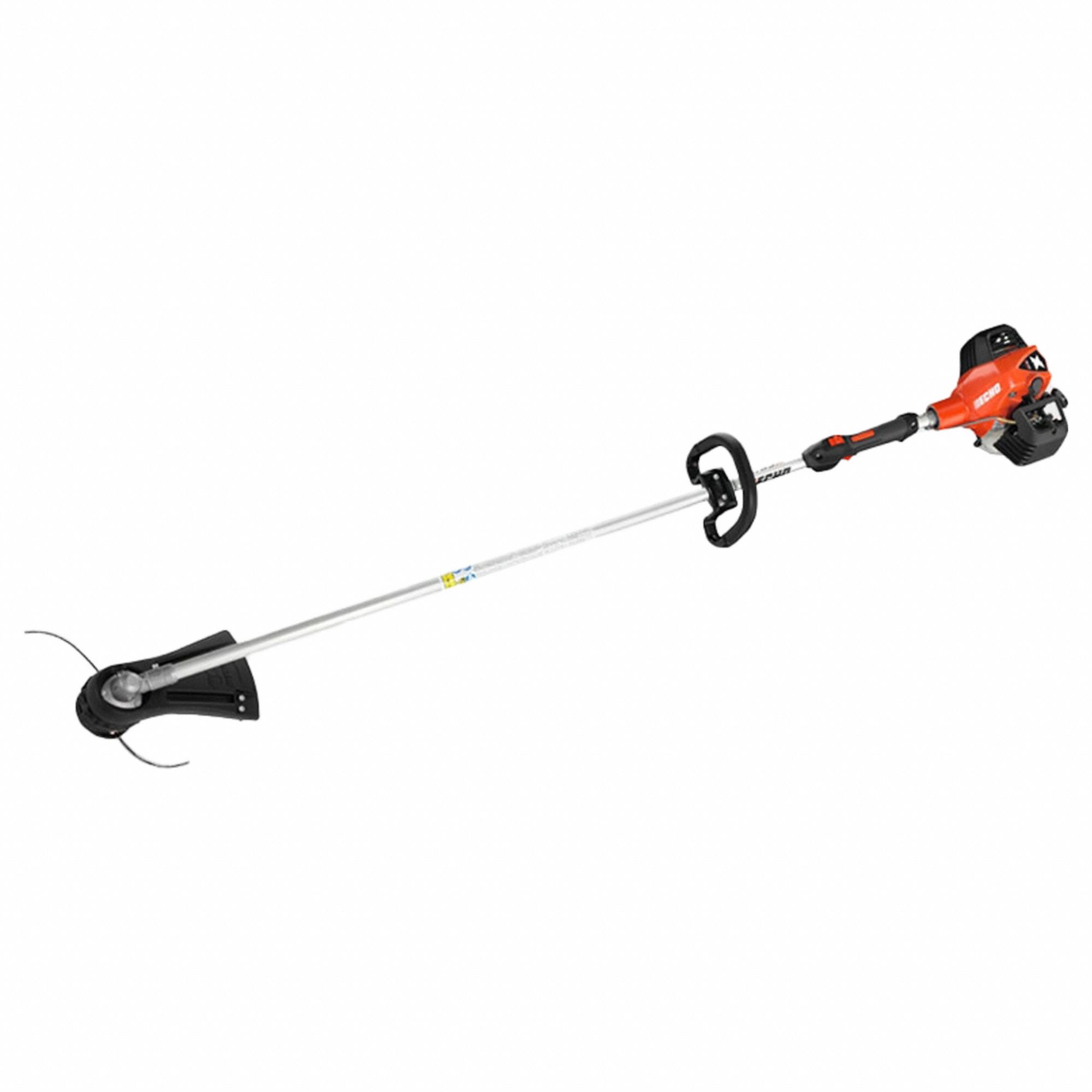 ECHO 17 In Cutting Wd Straight Shaft Gas Powered String Trimmer