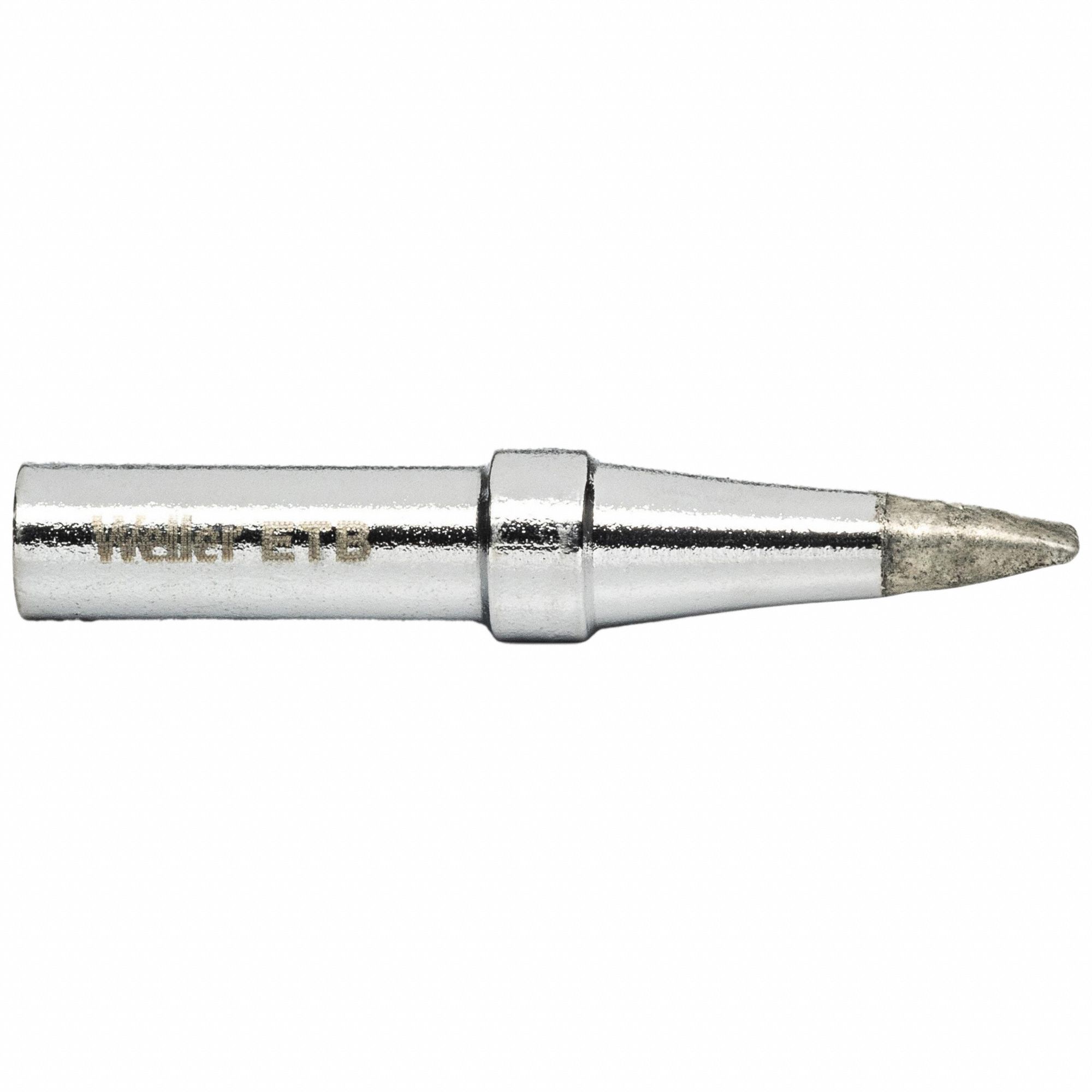 WELLER ET Series Screwdriver Soldering Tip 799RP5 ETB 5 Grainger