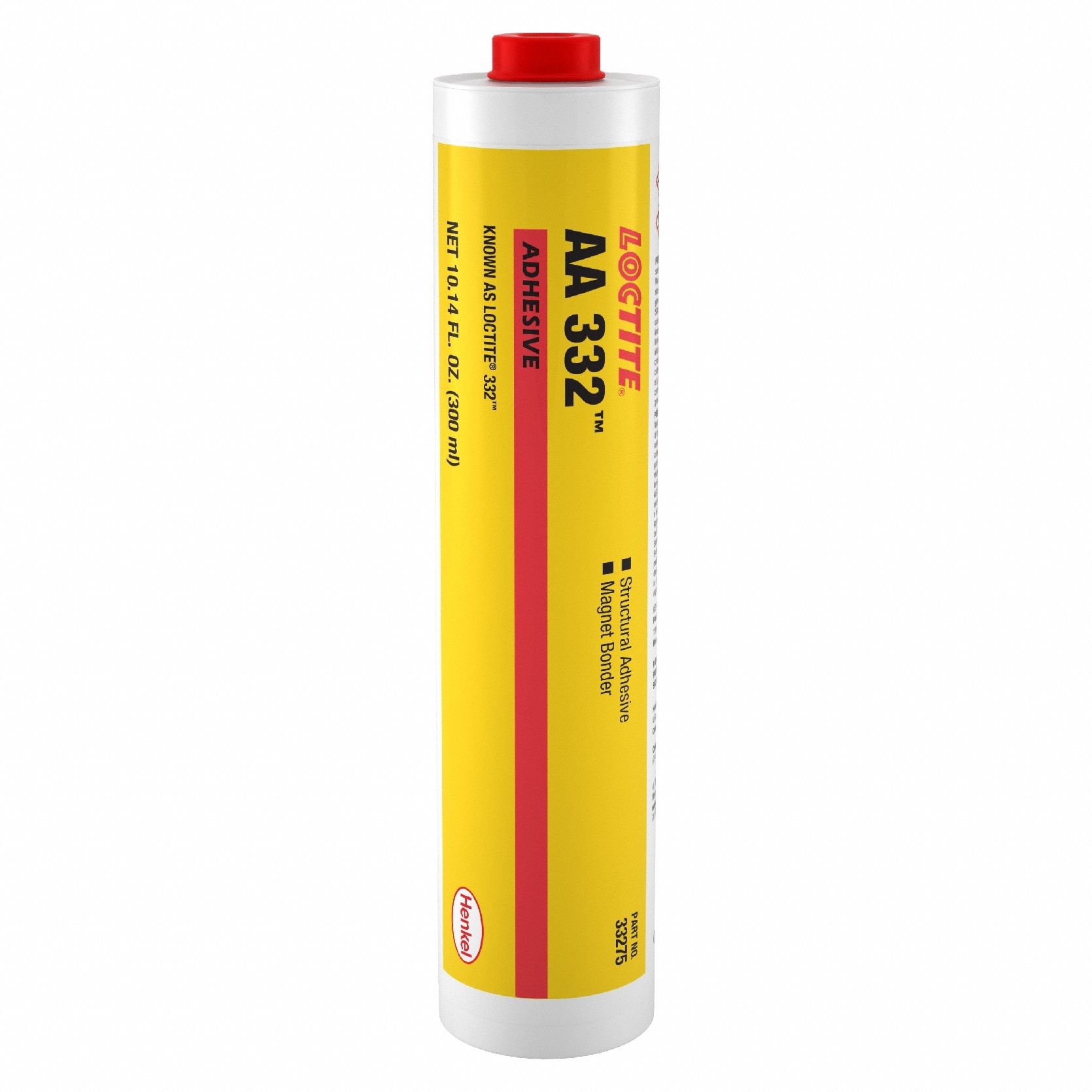 Loctite Aa Activator Cured Acrylic Adhesive Yu