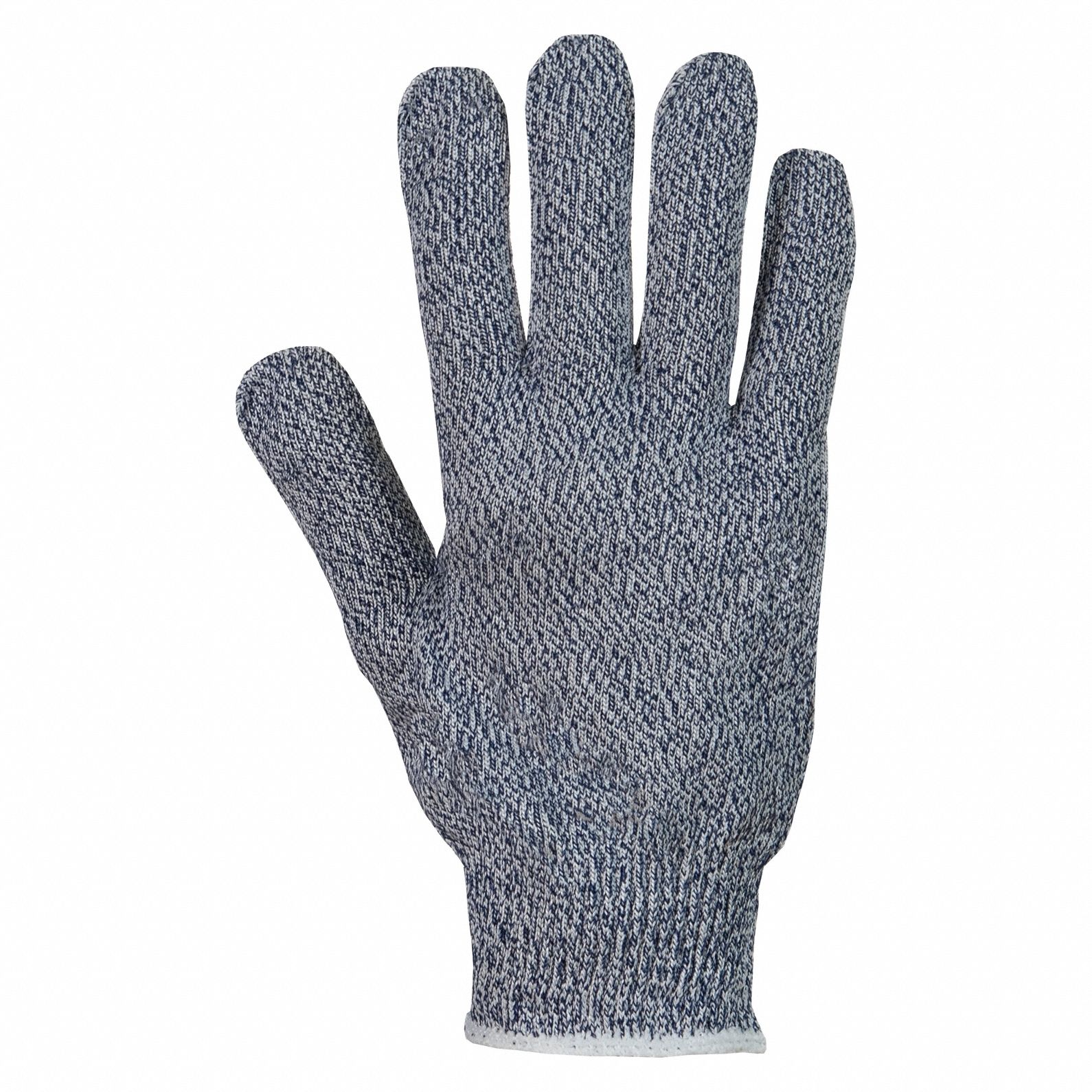 SUPERIOR GLOVE S 7 ANSI Cut Level A7 Knit Glove 55ND07 STA5BU