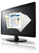 Safety Meeting Materials