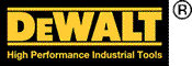 DeWALT DeWALT