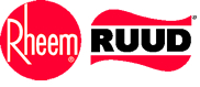 Rheem and Rheem-RUUD