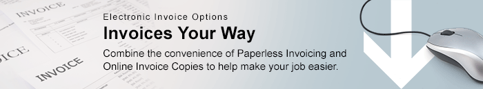Invoices Your Way Invoices Your Way