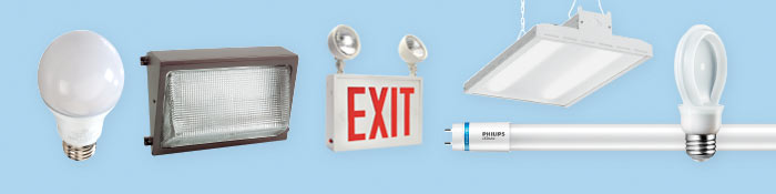 Let us help you make the switch to LED