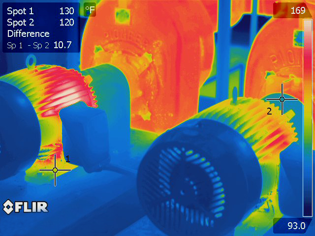 ir camera cost