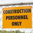 Safety Color Coding Labels