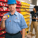 Grainger employee stock options