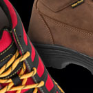 Foot Protection Requirements Foot Protection Requirements