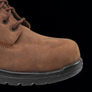 Steel Toe Selection Guide Steel Toe Selection Guide