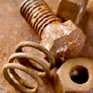 Corrosion Prevention Tips