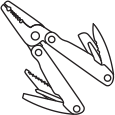 Multi-Tools Multi-Tools