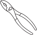 Slip Joint Pliers Slip Joint Pliers