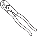 Solid Joint Pliers Solid Joint Pliers