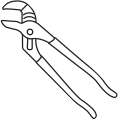 Tongue and Groove Pliers Tongue and Groove Pliers
