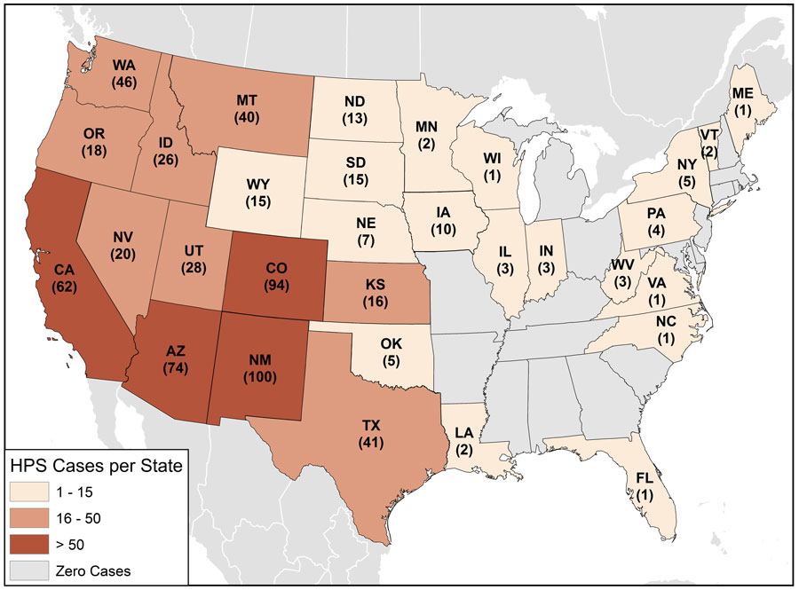 Hantavirus Facts and Prevention Tips Grainger Industrial Supply