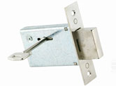 Mortise Locks