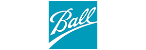 Ball Corp Logo