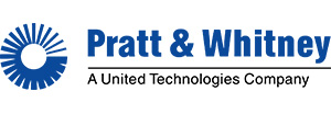Pratt Whitney Logo