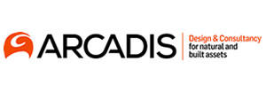 ARCADIS Logo