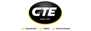 Caterpillar Dealerships Logo