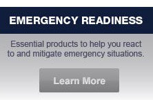 Emergency Readiness