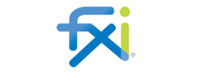 FXE Inc Logo