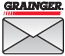 Sign Up for Grainger eMail