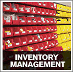 Inventory Management Solutions