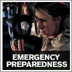 Emergency Prepardness