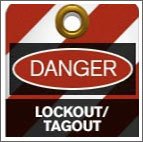 Lockout Tagout