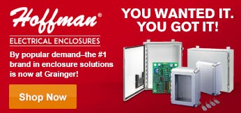 Hoffman Electrical Enclosures - Shop Now