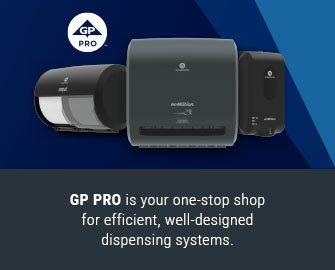 GP PRO is your one-stop shop for efficient, well-designed dispensing systems.