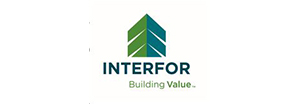 Interfor Logo