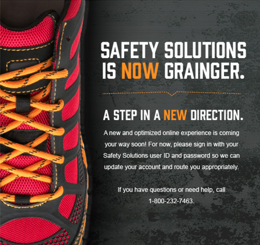 safety solutions boots