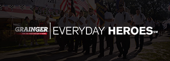 Everyday Heroes Everyday Heroes