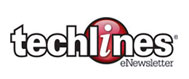 Techlines eNewsletter Logo