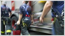 Emergency Preparedness 