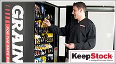 Inventory Management