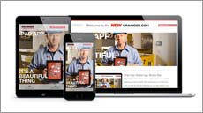iPad App. Mobile App. Mobile Site.