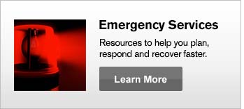 Emergency Services