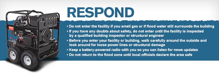 Respond Respond