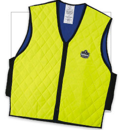 Safety Vest Safety Vest